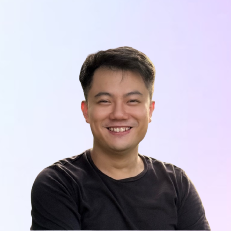 Pursuit Li, Director of Opptymizer
